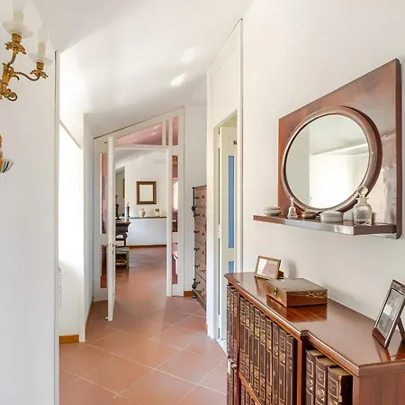 Alexandra Villa Vico Equense