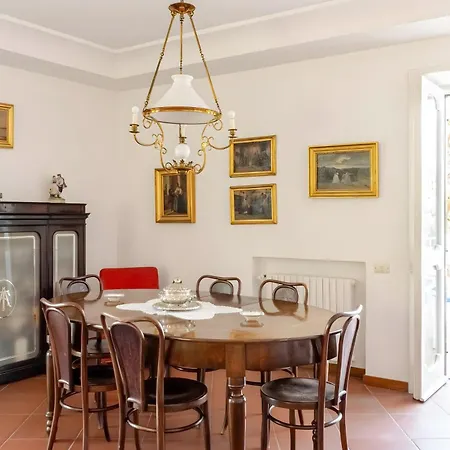 Villa Alexandra