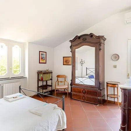 Villa Alexandra *