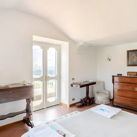 Villa Alexandra Vico Equense